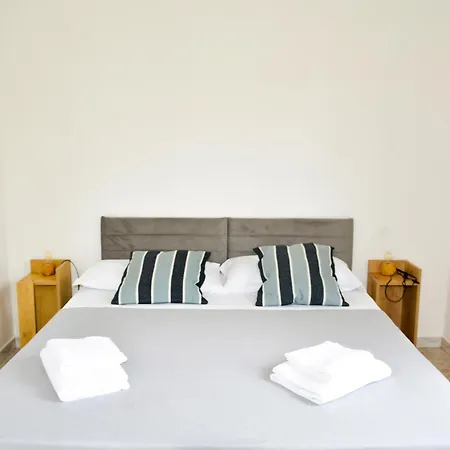 Kama 2 Apartament *