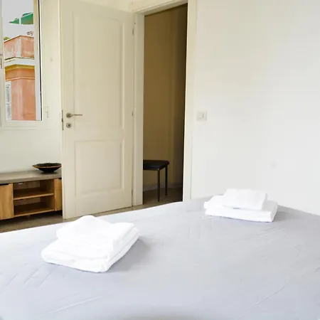Kama 2 Apartament *