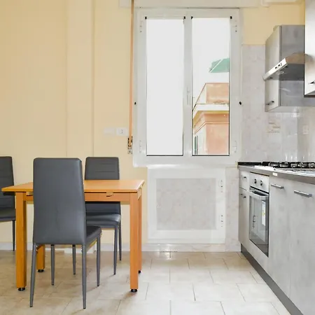 Apartament Kama 2